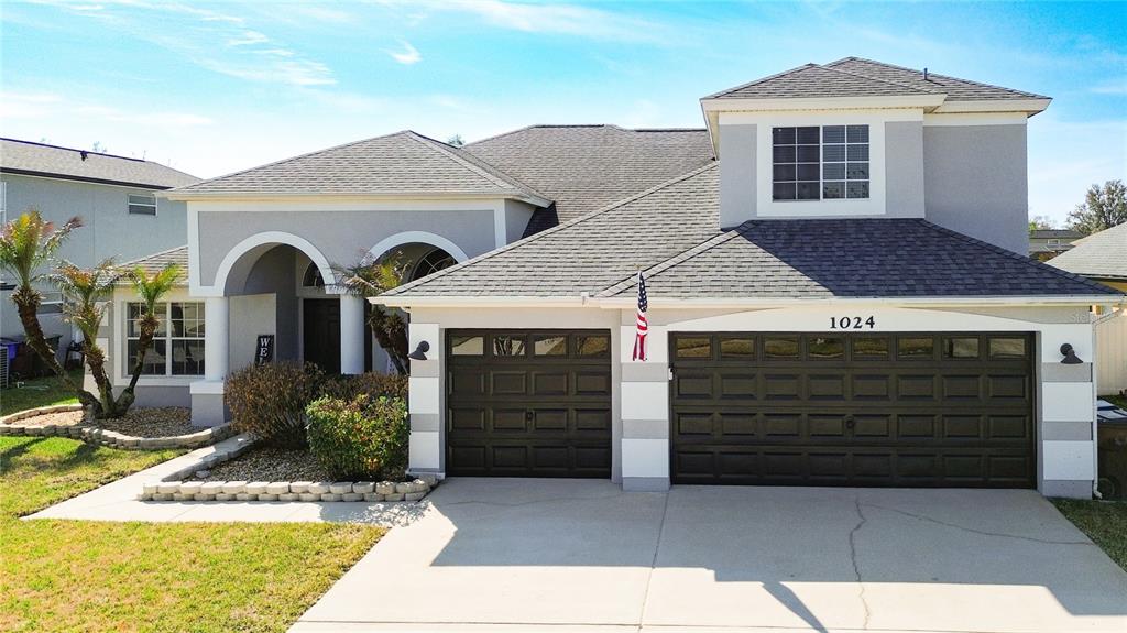 1024 SENECA TRAIL