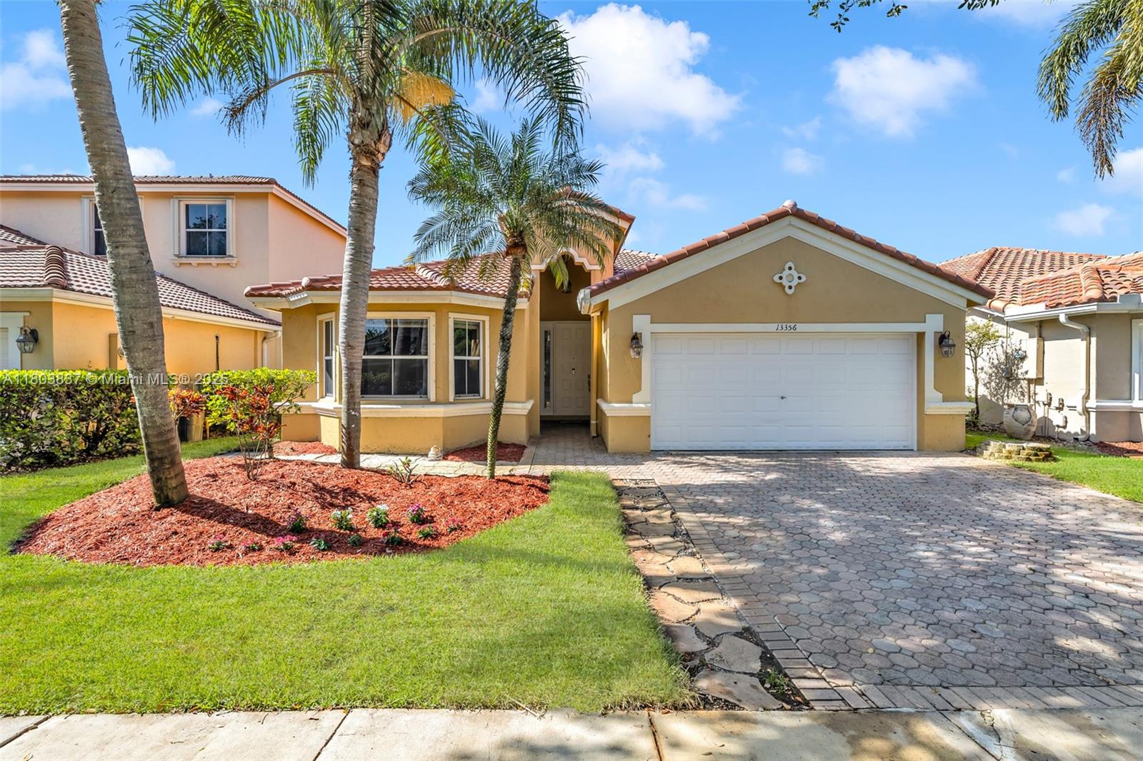 13356 SW 27th St, Miramar FL 33027