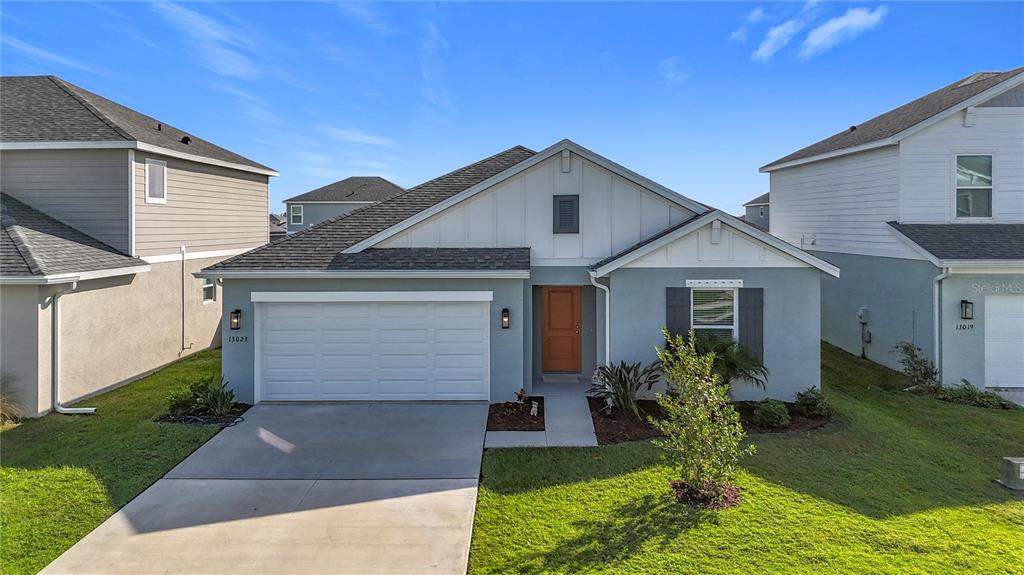 13023 BLUFF OAK WAY