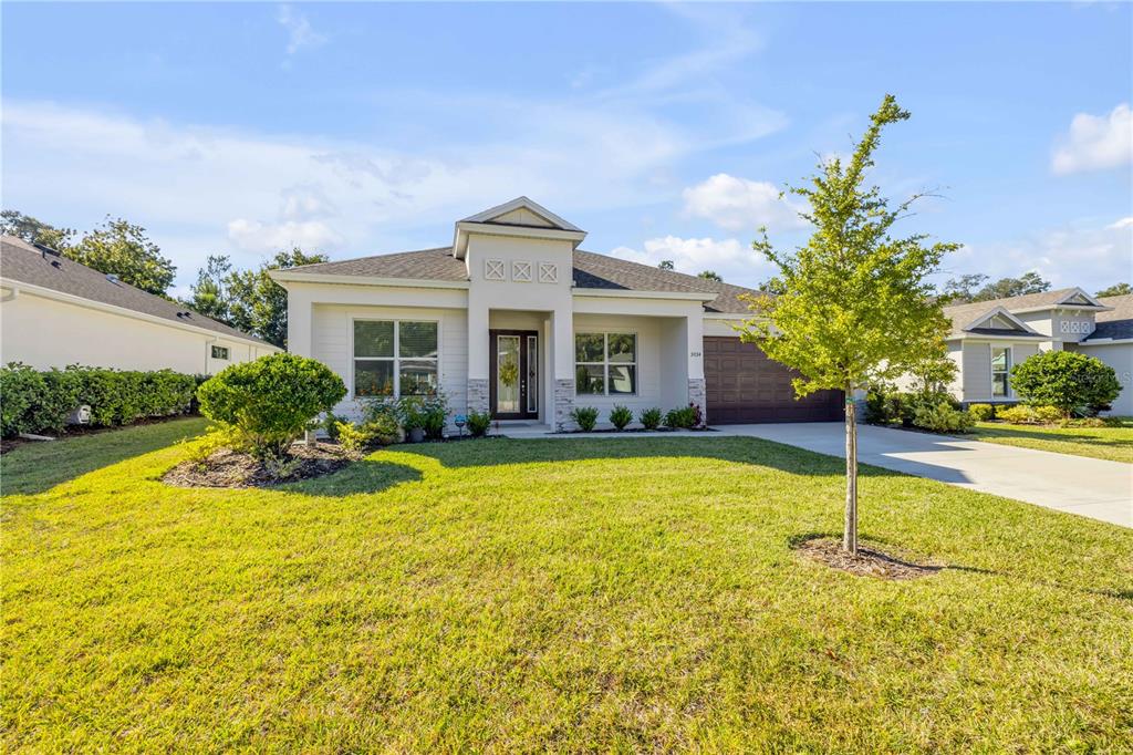 3034 ADRIAN DRIVE, ORMOND BEACH, FL — photo 2 of 30