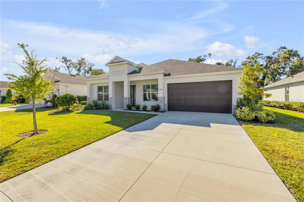 3034 ADRIAN DRIVE, ORMOND BEACH, FL — photo 3 of 30