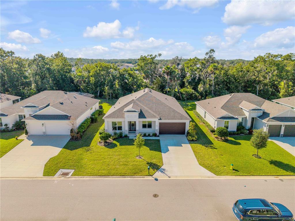 3034 ADRIAN DRIVE, ORMOND BEACH, FL — photo 4 of 30