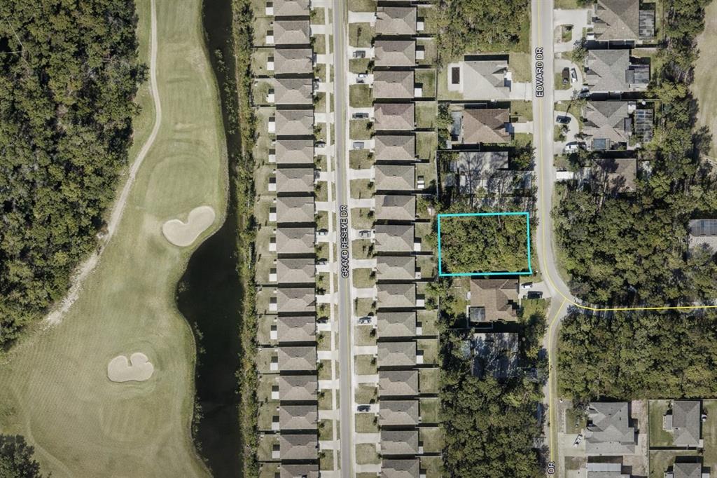 116 EDWARD DRIVE, PALM COAST, FL — photo 3 of 4