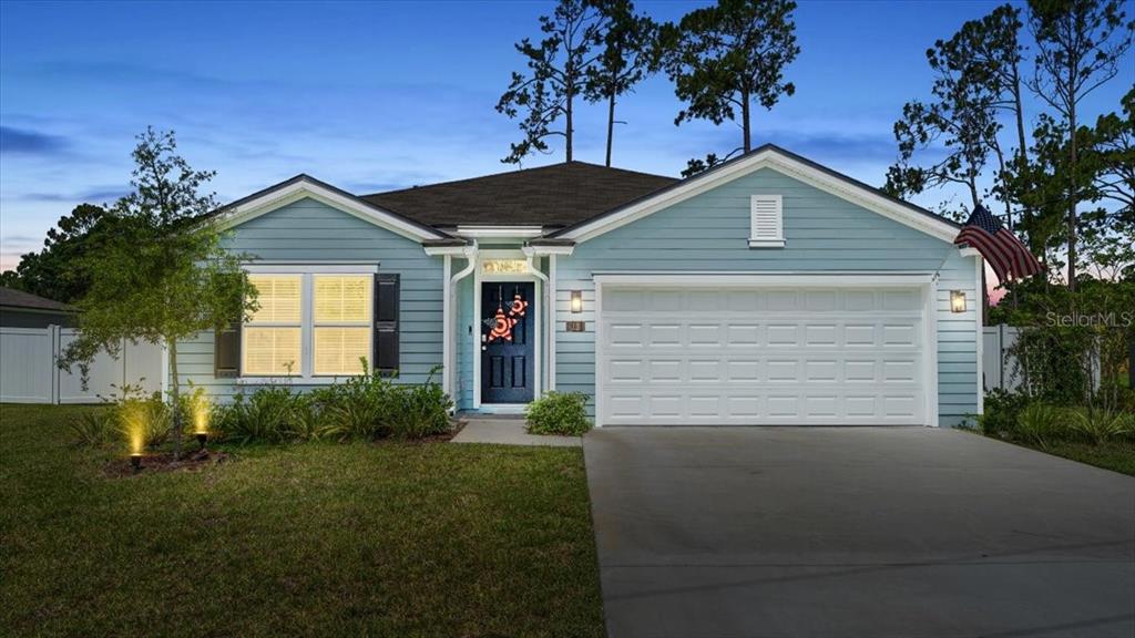 12 RYECREST LANE