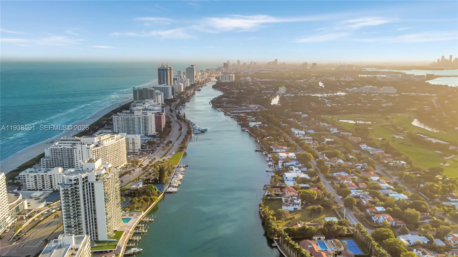 5701 Collins Ave # 601, Miami Beach FL 33140