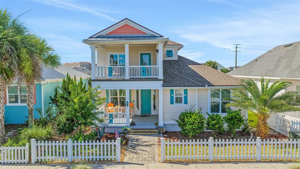 27 SANDY BEACH WAY