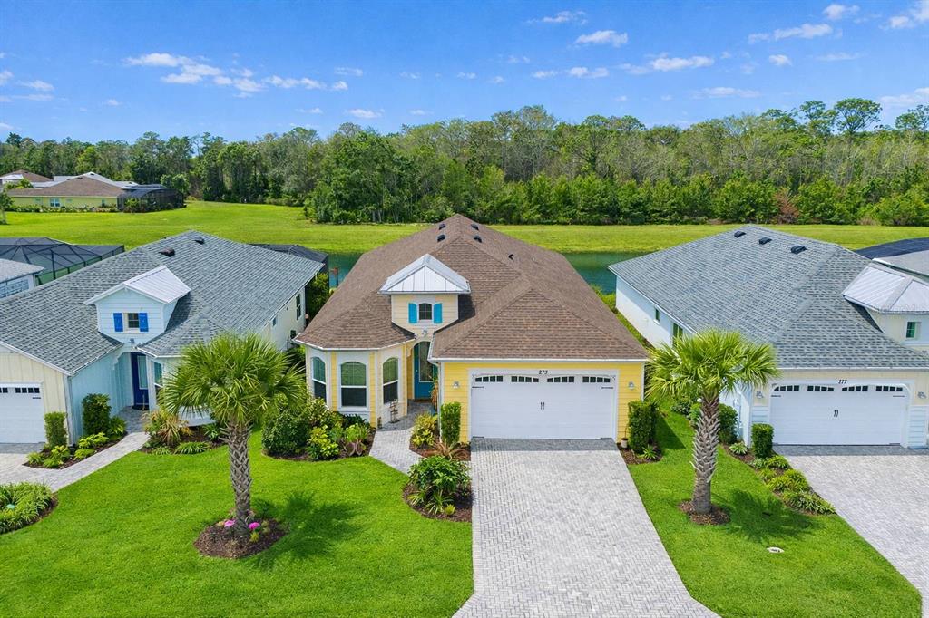 273 COMPASS ROSE DRIVE