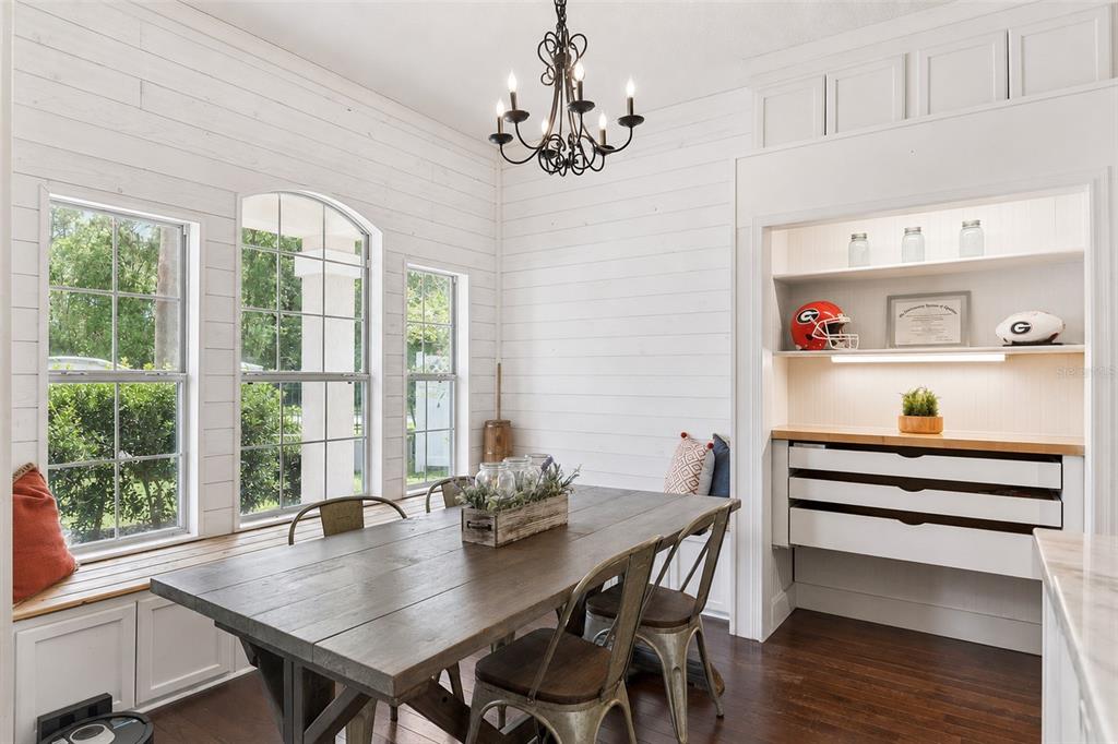 1701 KESWICK ROAD, ST AUGUSTINE, FL — photo 3 of 30