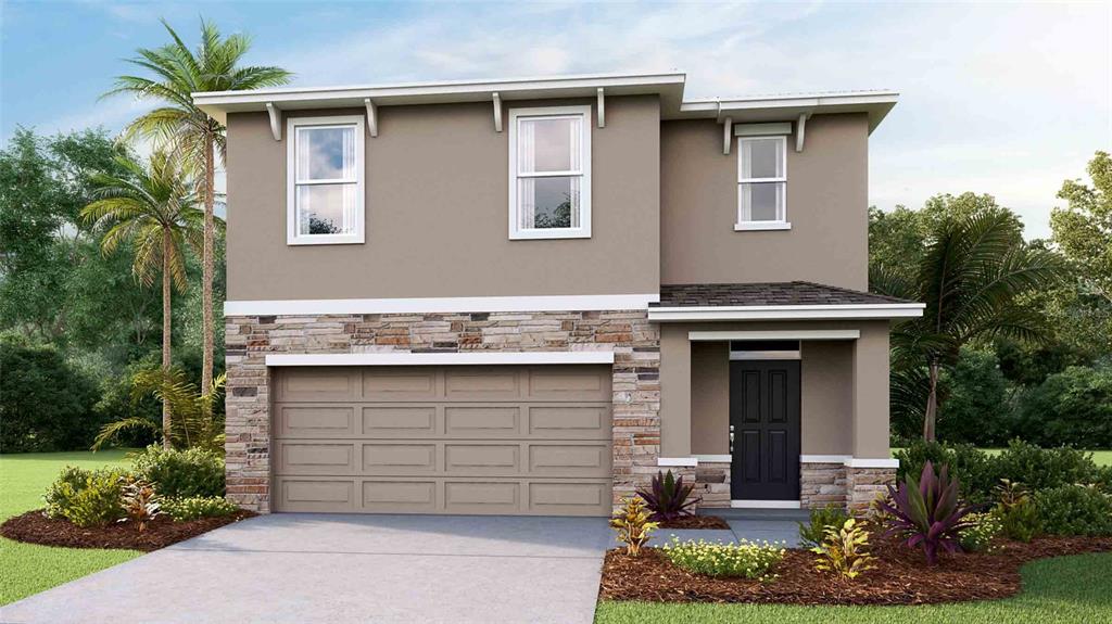 7292 FLINT CREEK DRIVE
