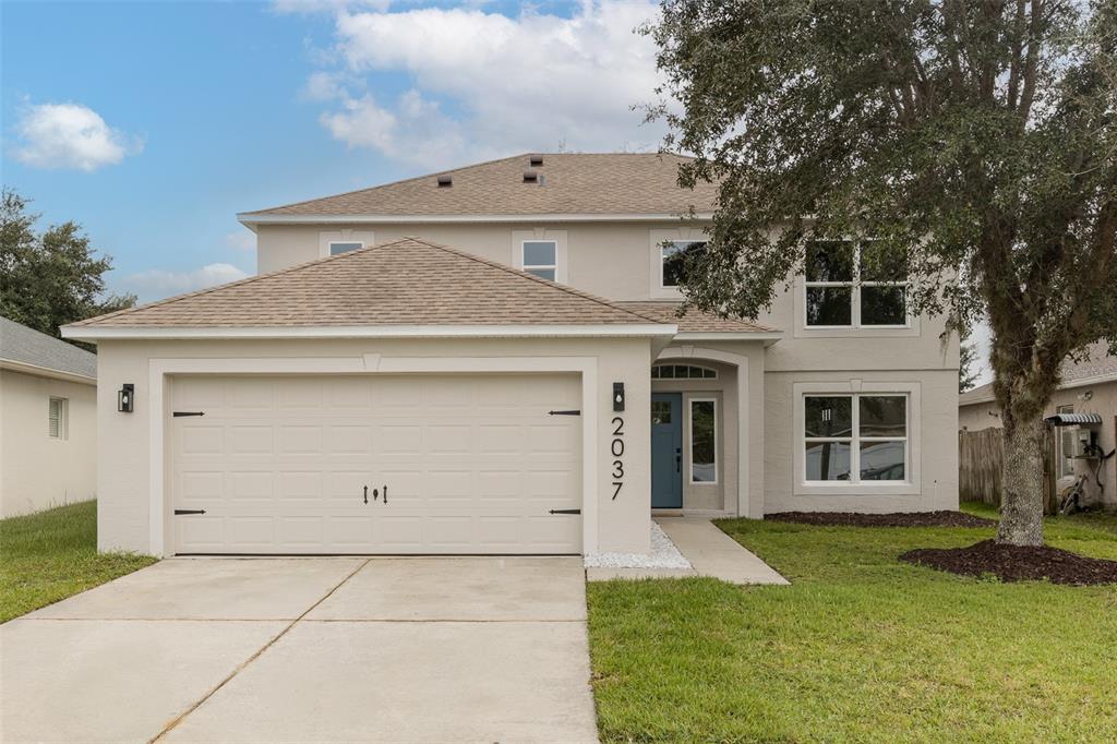 2037 CORNER TREE COURT