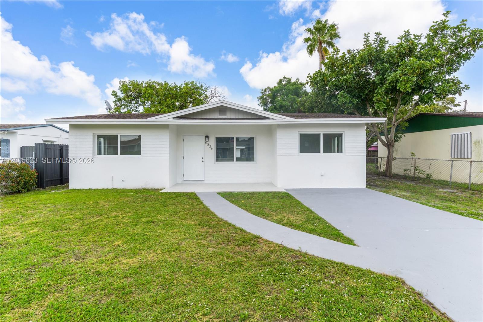 6536 SW 21st St, Miramar FL 33023