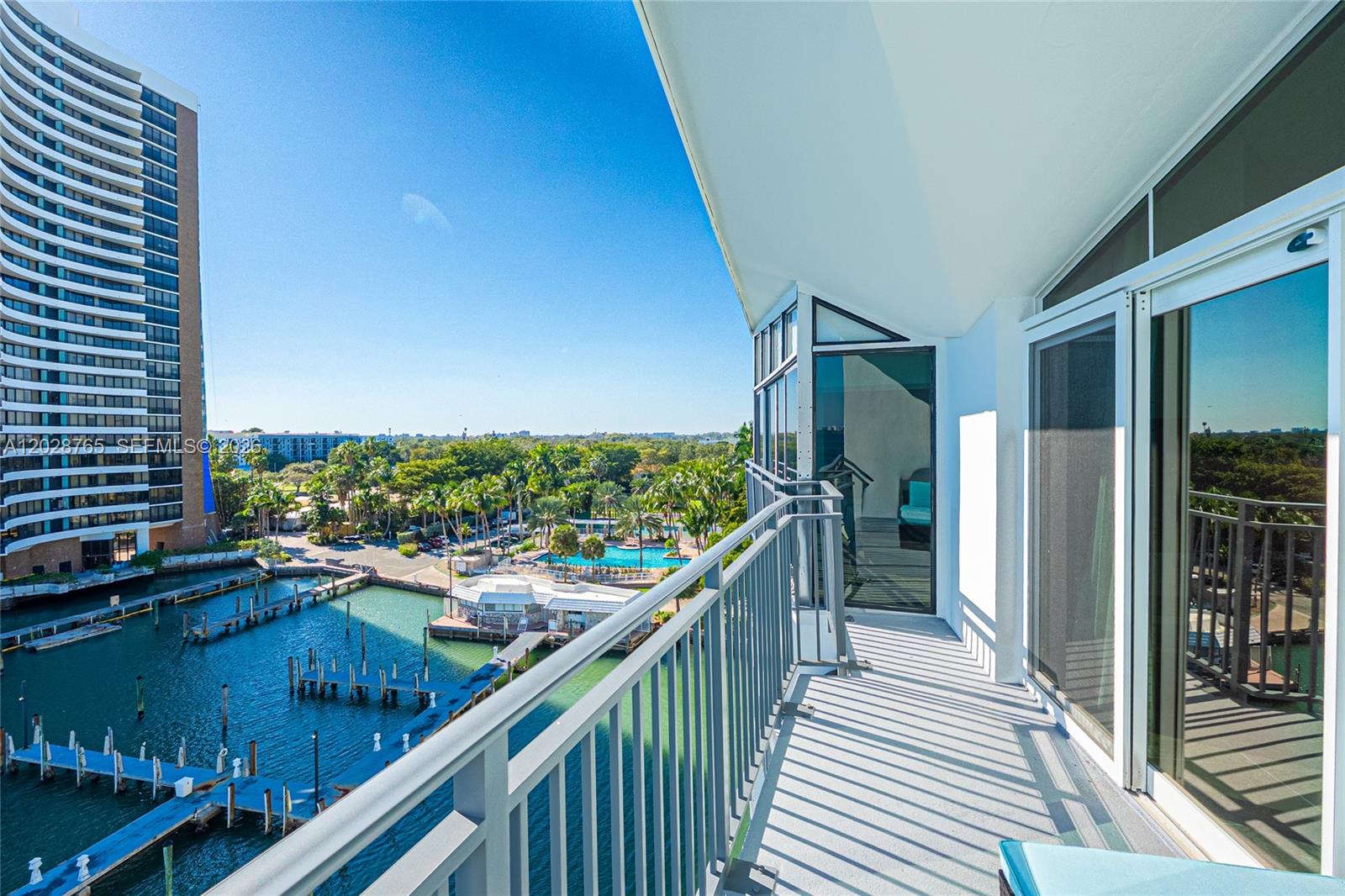 770 NE 69th St # 8F, Miami FL 33138