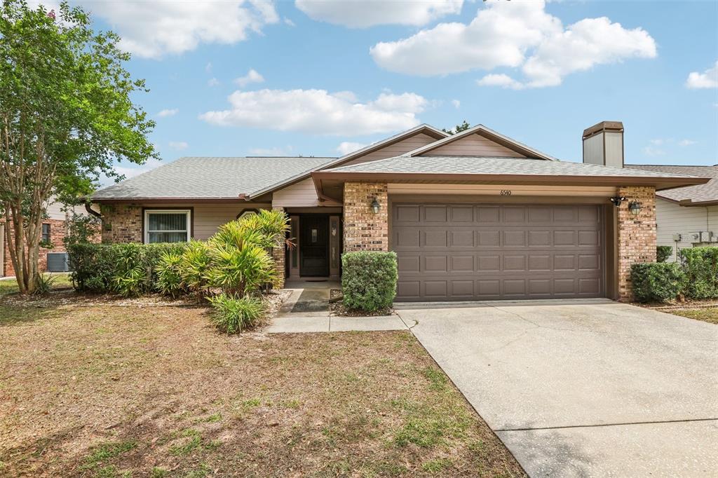 6540 FOXMOOR DRIVE