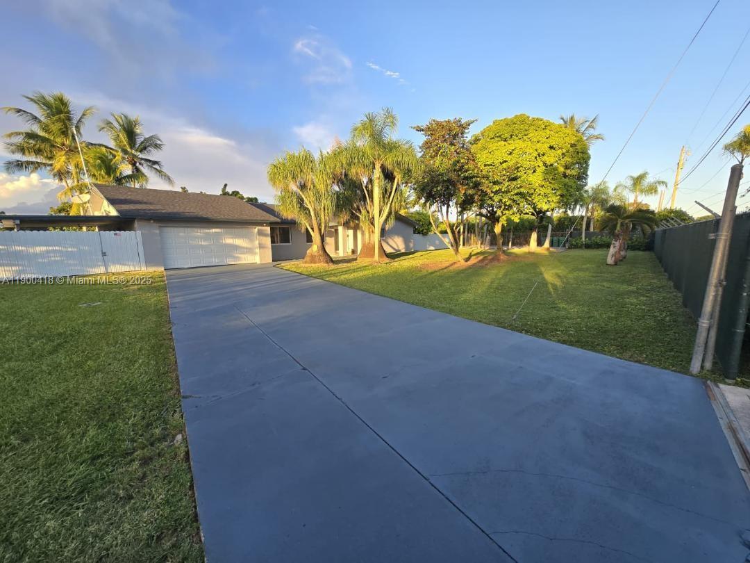 20925 SW 248th St, Homestead FL 33031