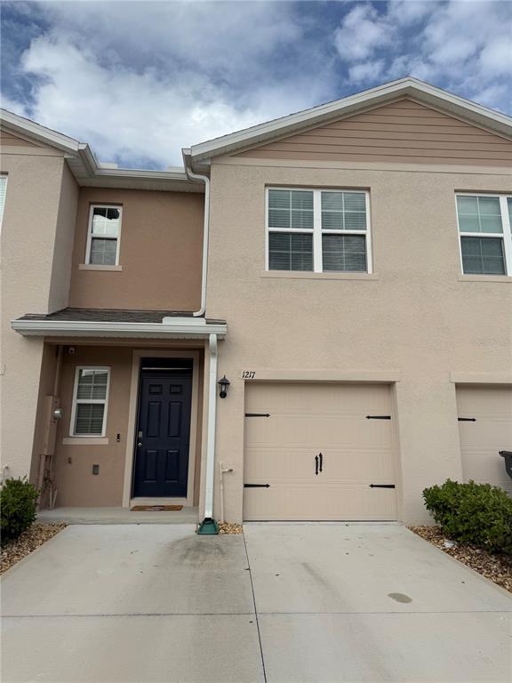1217 BALSAM DRIVE