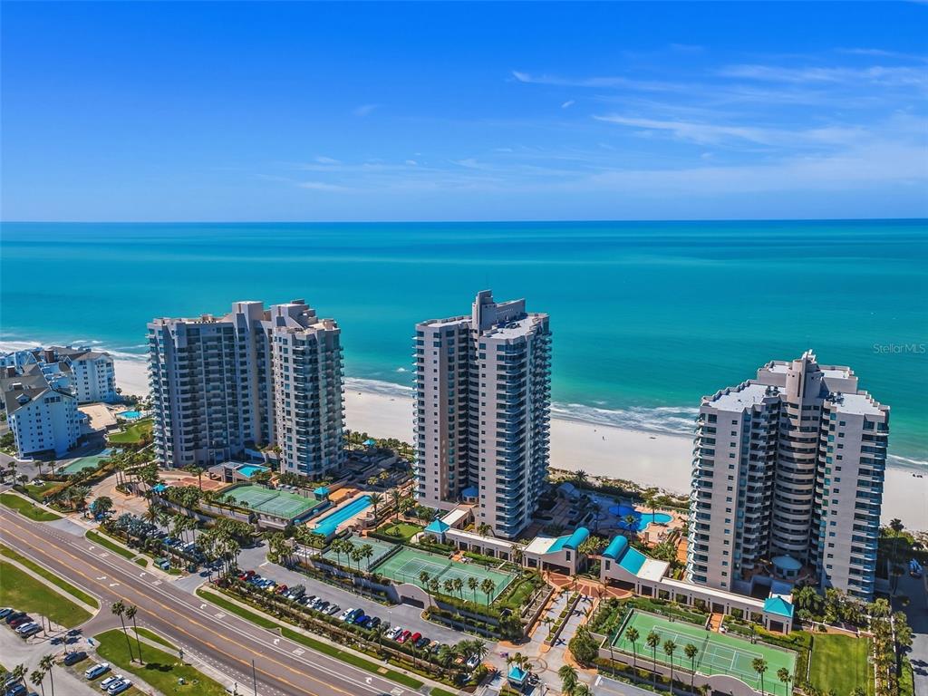 1540 GULF BOULEVARD UNIT 1004
