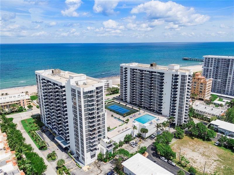 531 N Ocean Boulevard # 410, Pompano Beach FL 33062