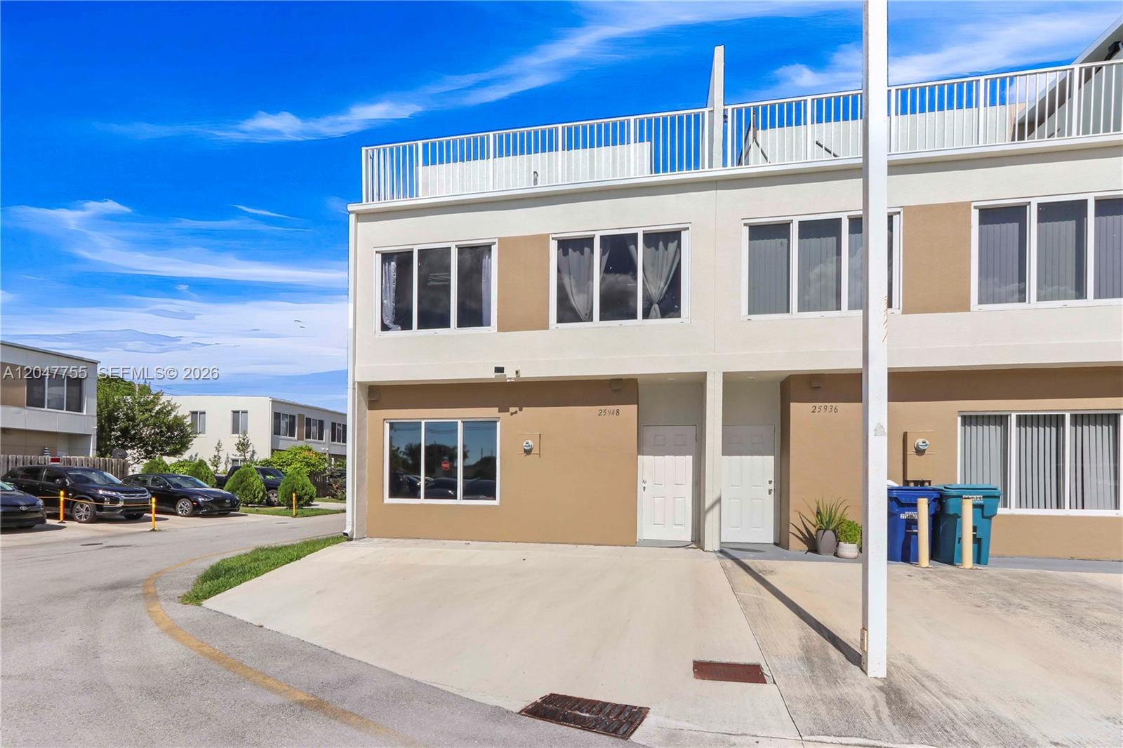 25948 SW 139th Ct, Homestead FL 33032