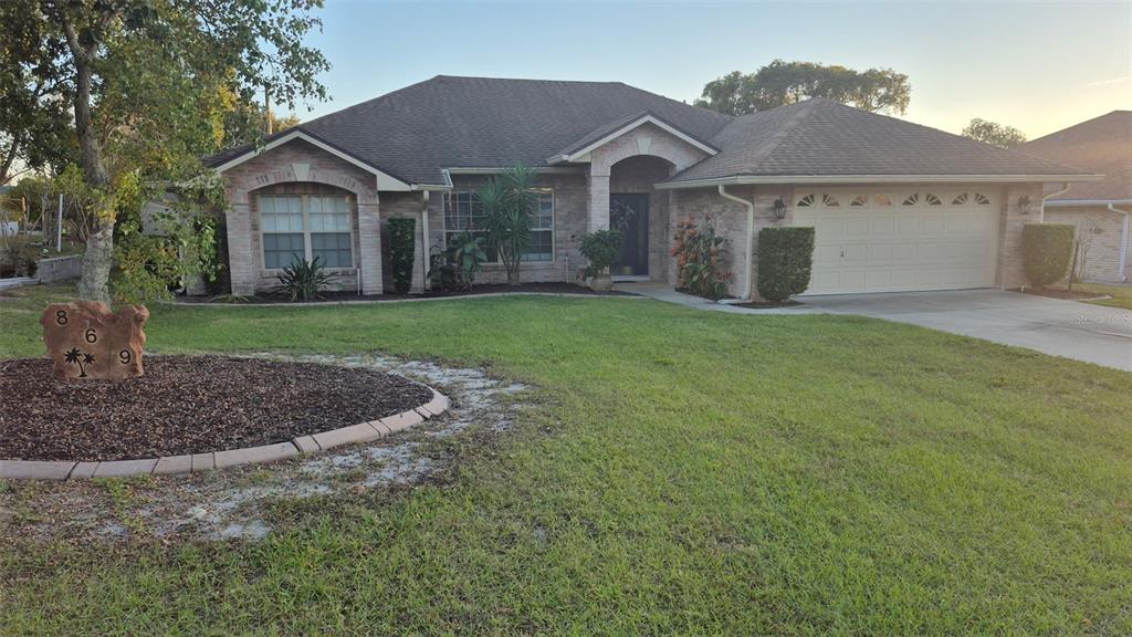 869 SYLVIA DRIVE