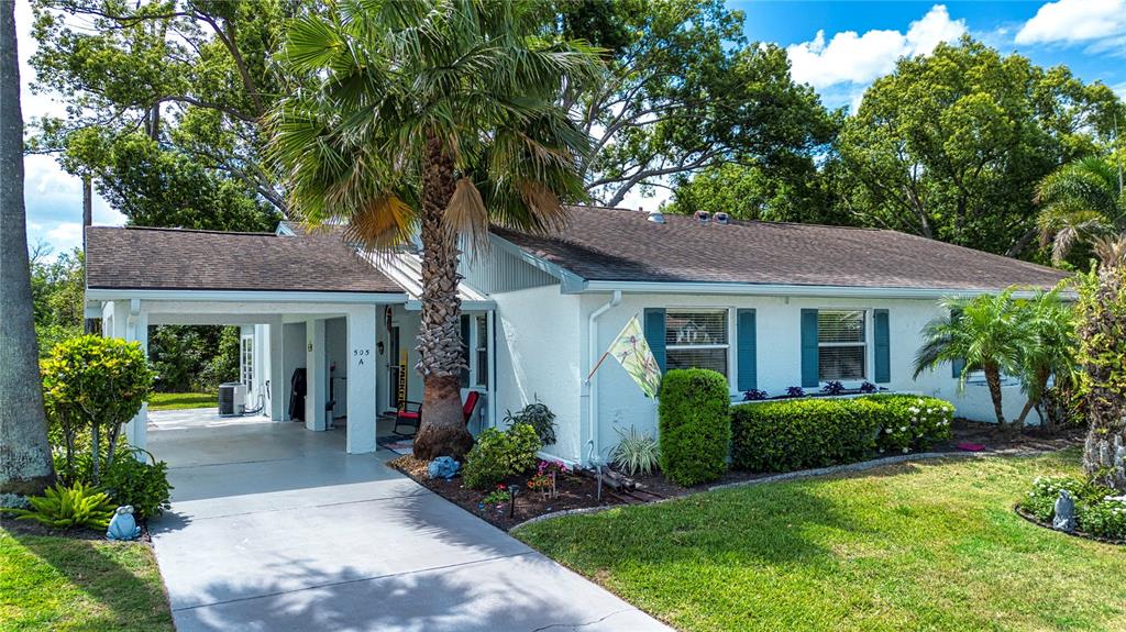 505 FINSBURY CIRCLE UNIT A