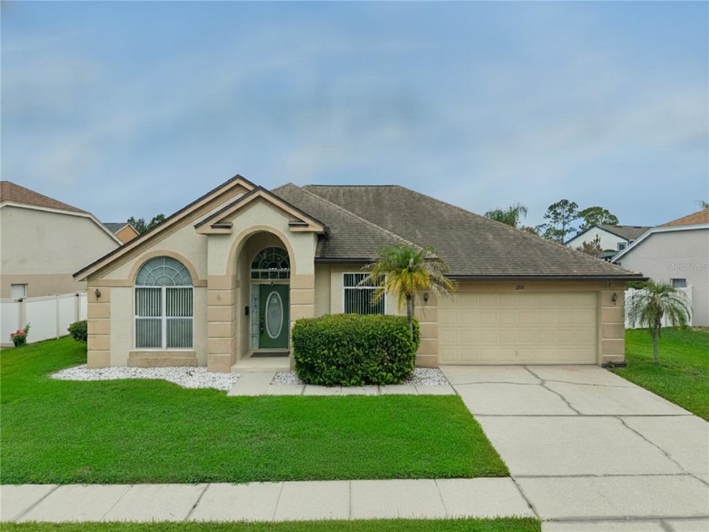 2818 HOFFMAN DRIVE