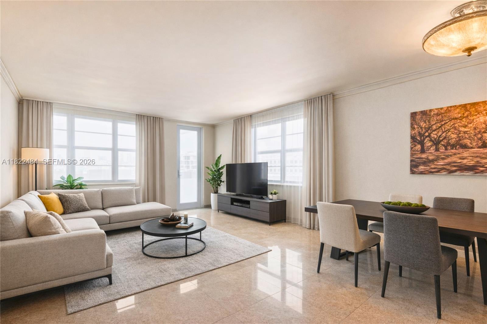 100 Lincoln Rd # 811, Miami Beach FL 33139