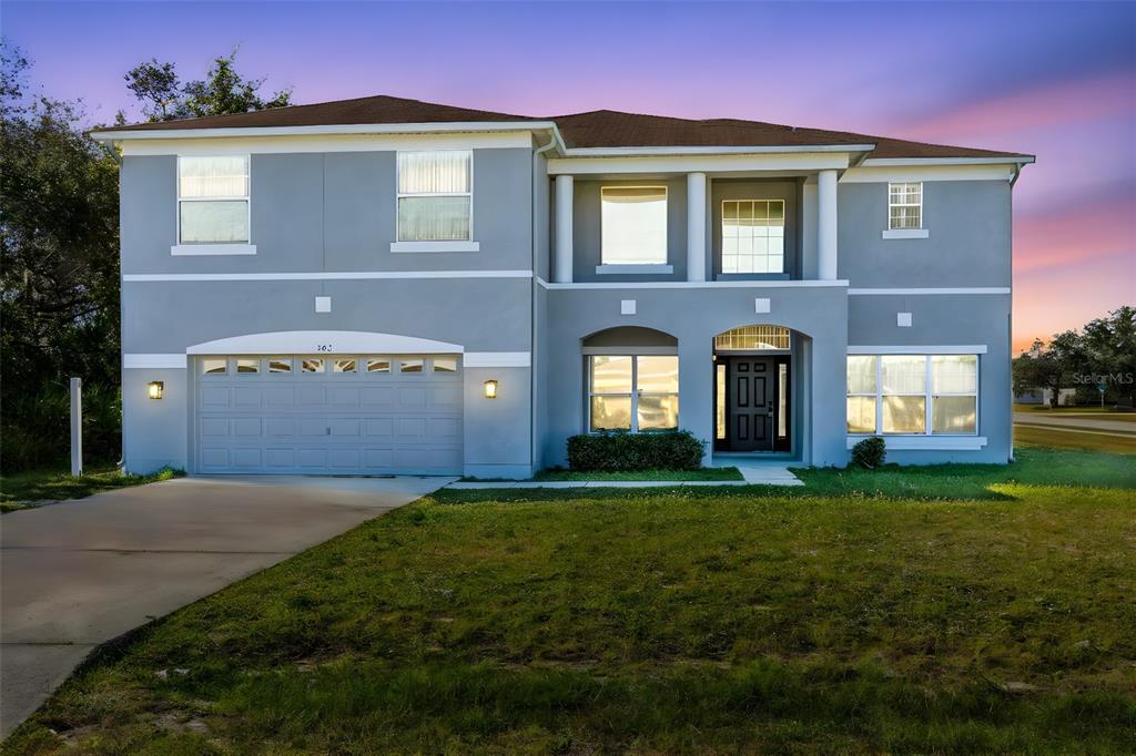 302 ERIE DRIVE