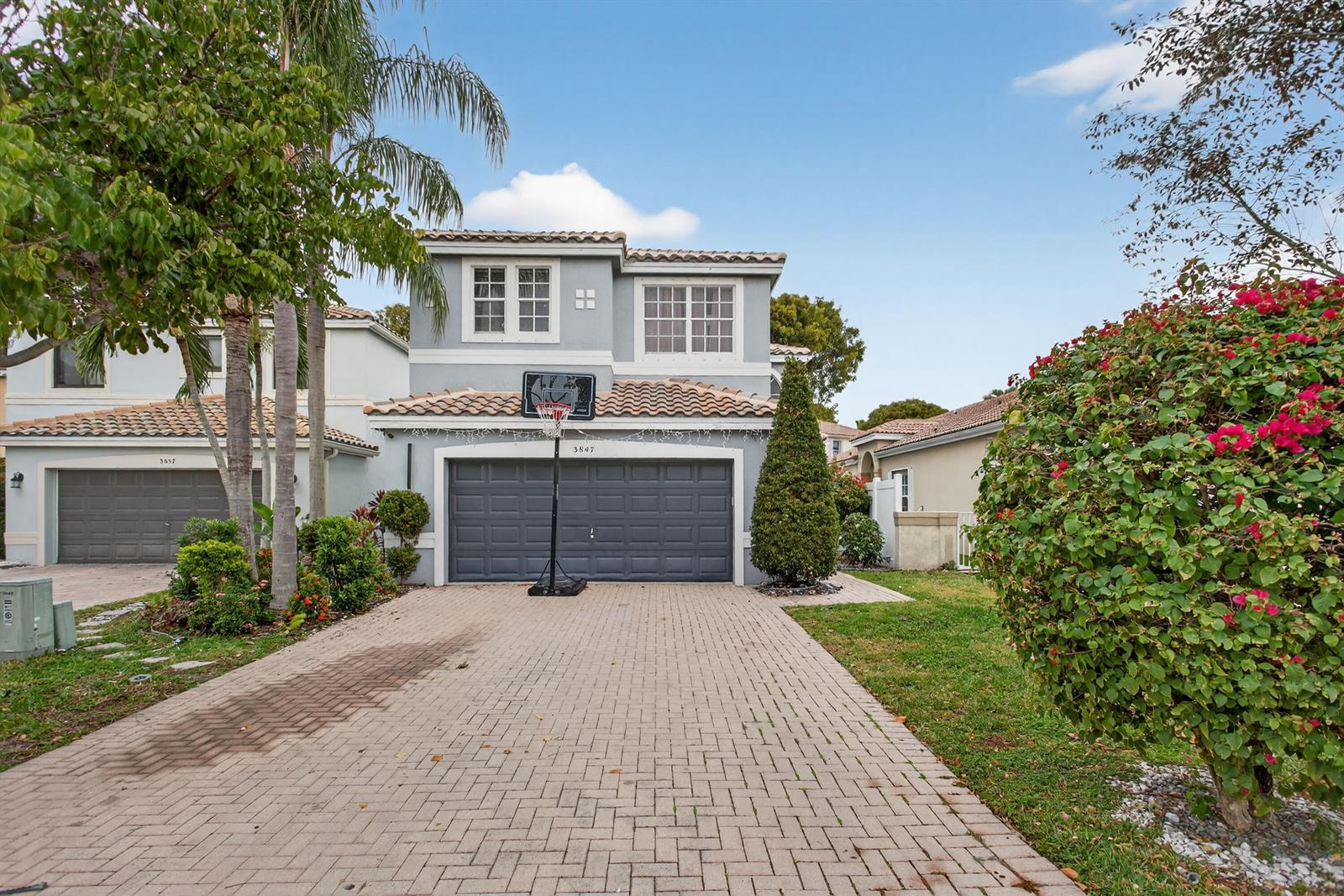 3847 NW 62nd Street, Coconut Creek FL 33073