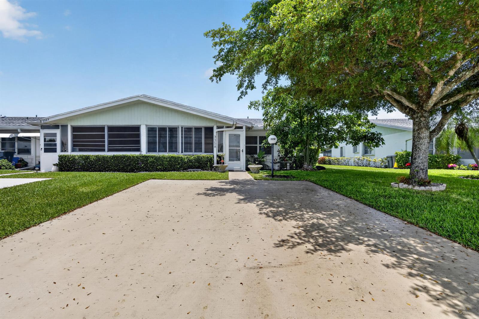3358 Christopher Street, West Palm Beach FL 33417