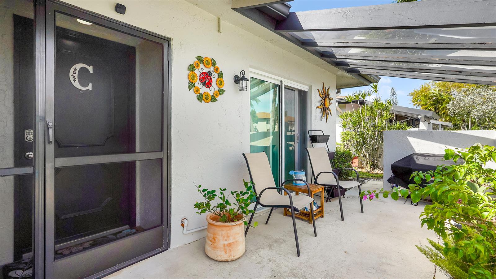 5620 Queen Palm Court # C, Delray Beach FL 33484