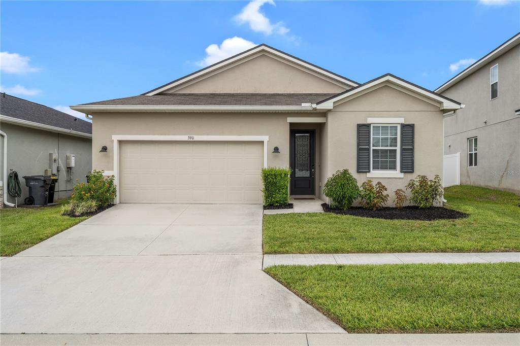 390 CASA VERANO LANE