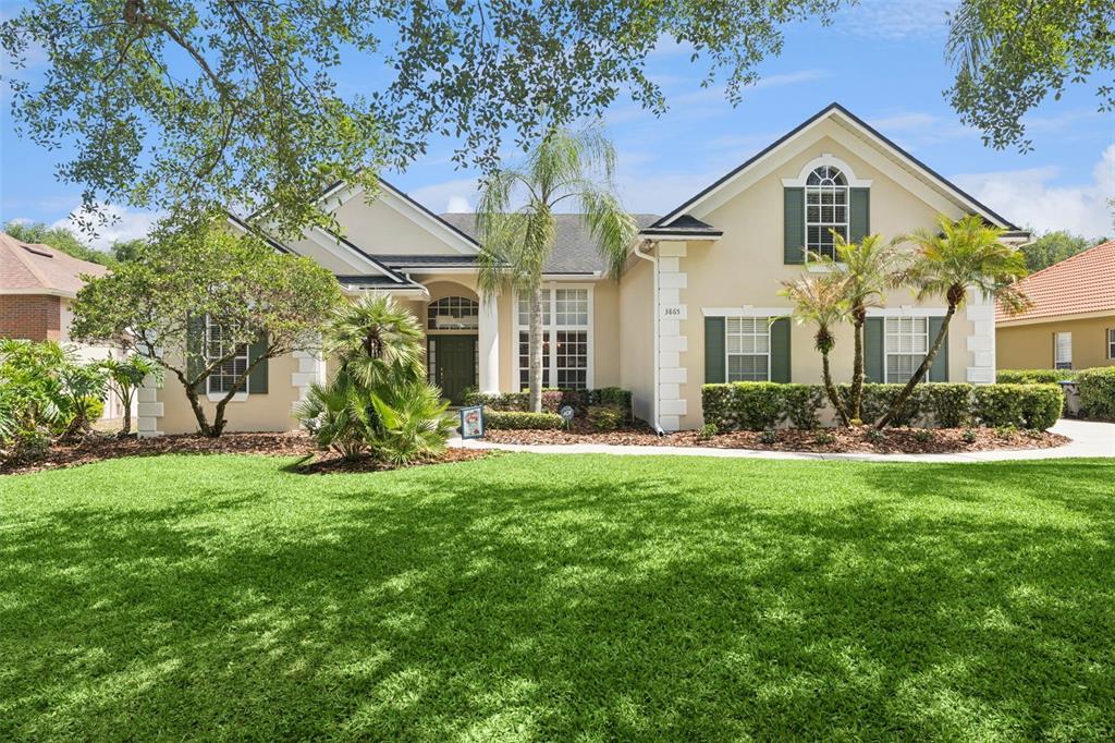 3865 WINDING LAKE CIRCLE