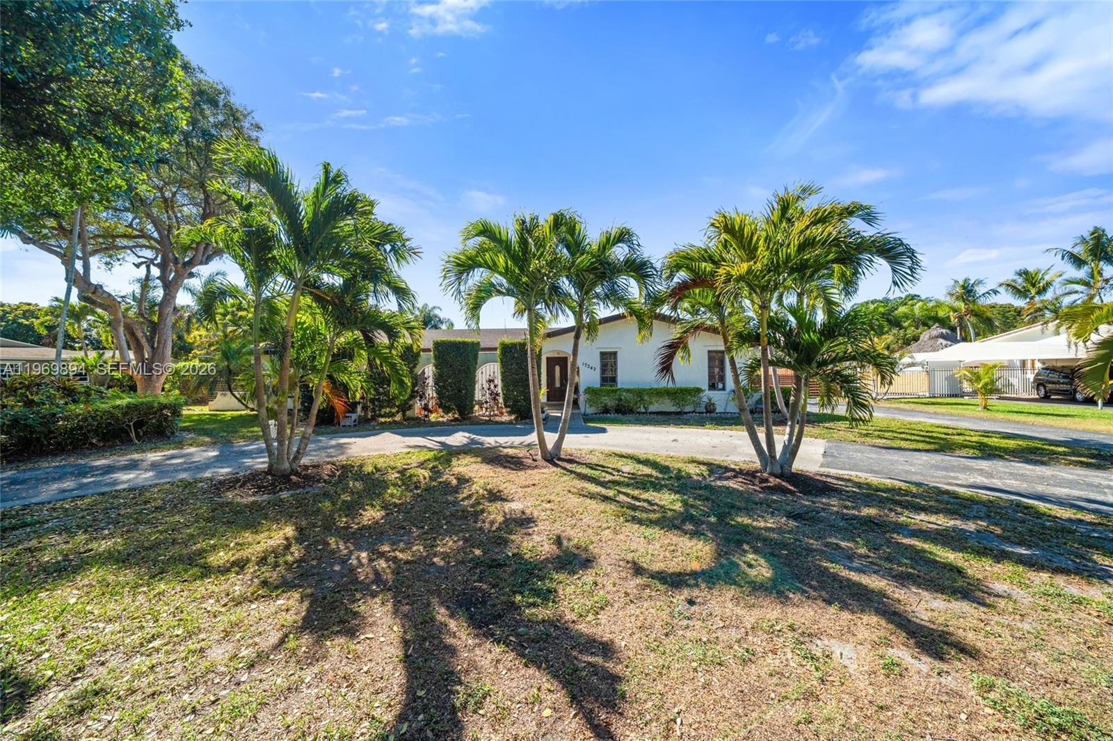 17242 SW 88th Ave, Palmetto Bay FL 33157