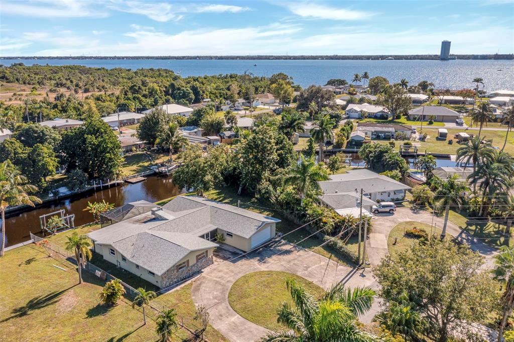 1366 SUNRISE DRIVE
