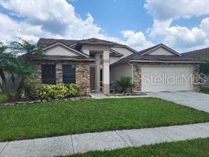 809 LILAC TRACE LANE