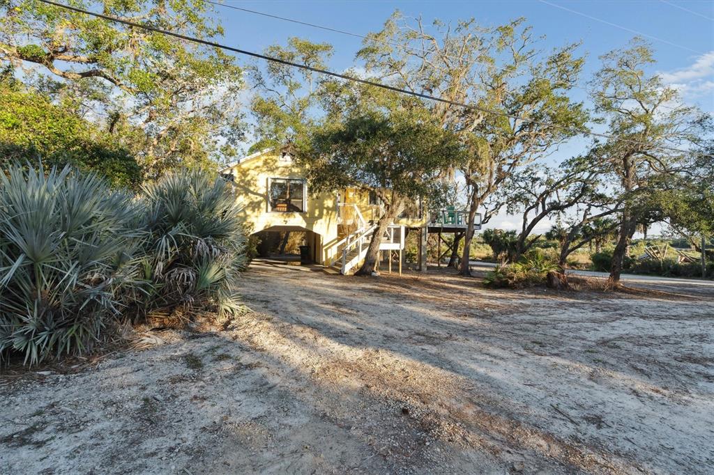 12631 HODGSON AVENUE, CEDAR KEY, FL — photo 3 of 30