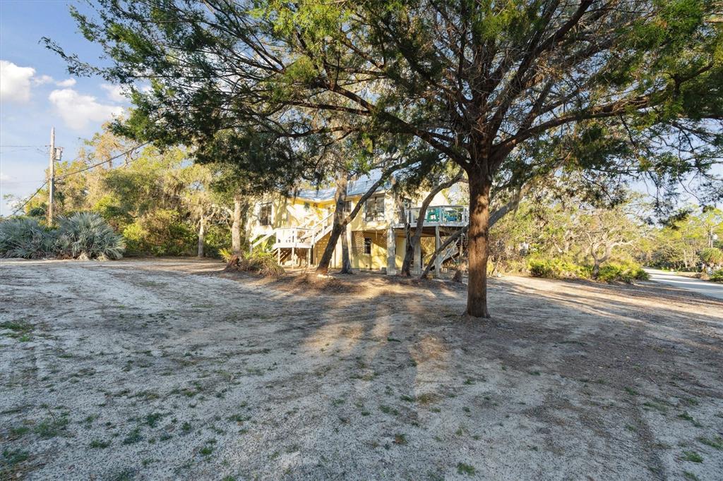 12631 HODGSON AVENUE, CEDAR KEY, FL — photo 5 of 30
