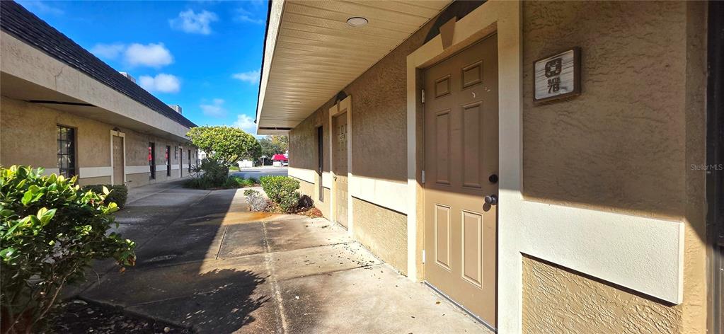 2323 CURLEW ROAD UNIT 7B, DUNEDIN, FL — photo 2 of 22