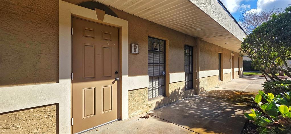 2323 CURLEW ROAD UNIT 7B, DUNEDIN, FL — photo 3 of 22