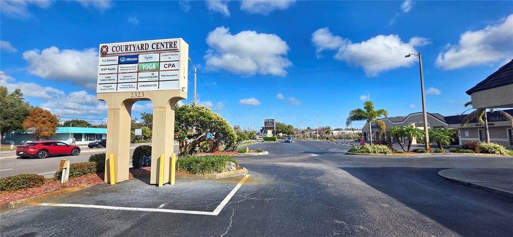 2323 CURLEW ROAD UNIT 7B, DUNEDIN, FL — photo 4 of 22