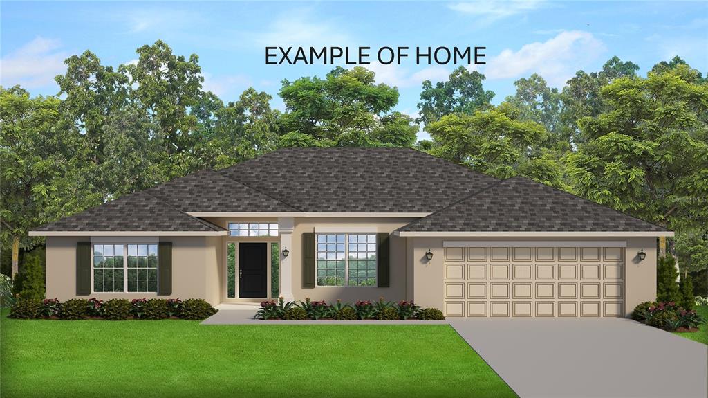 4443 W PRAIRIE LANE