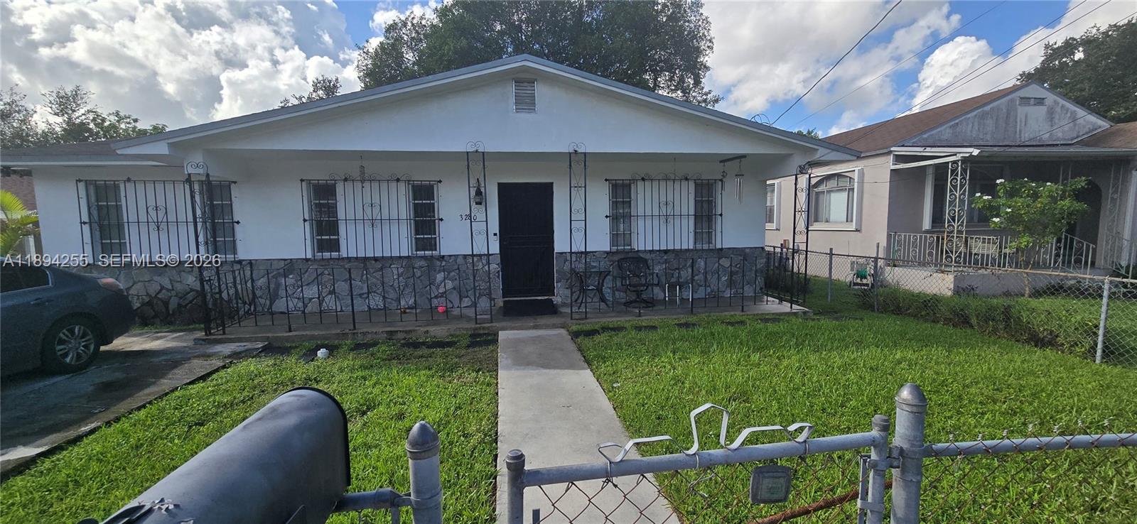 3280 NW 51st Ter, Miami FL 33142
