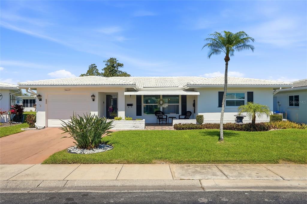3469 100TH AVENUE N UNIT 4