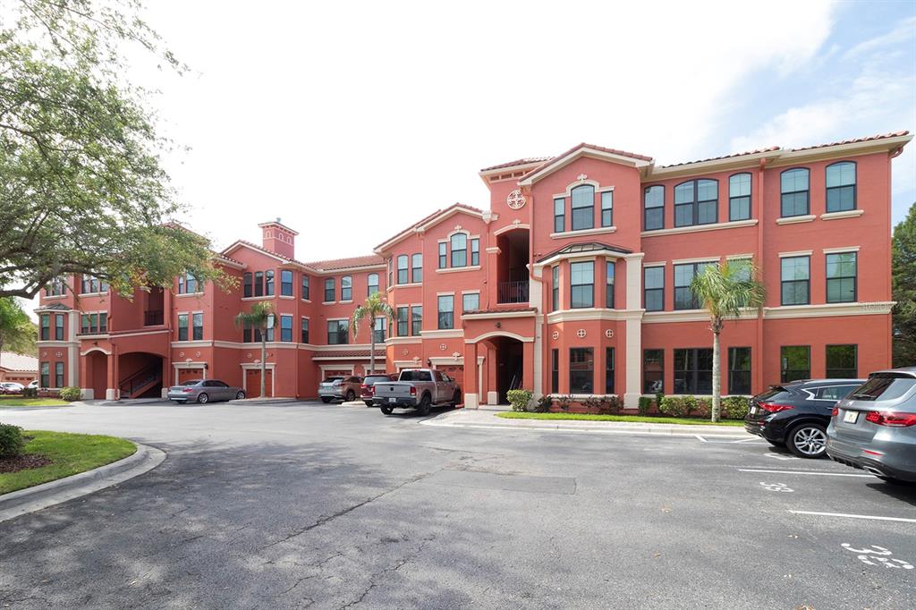 2713 VIA MURANO UNIT 221