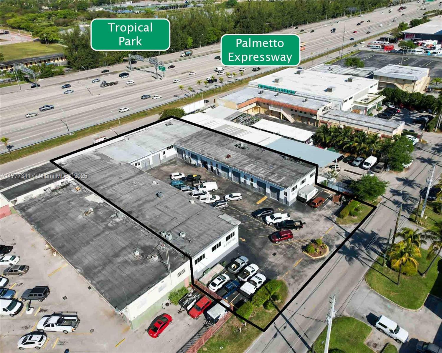 4660 SW 75th Ave # 4660, Miami FL 33155