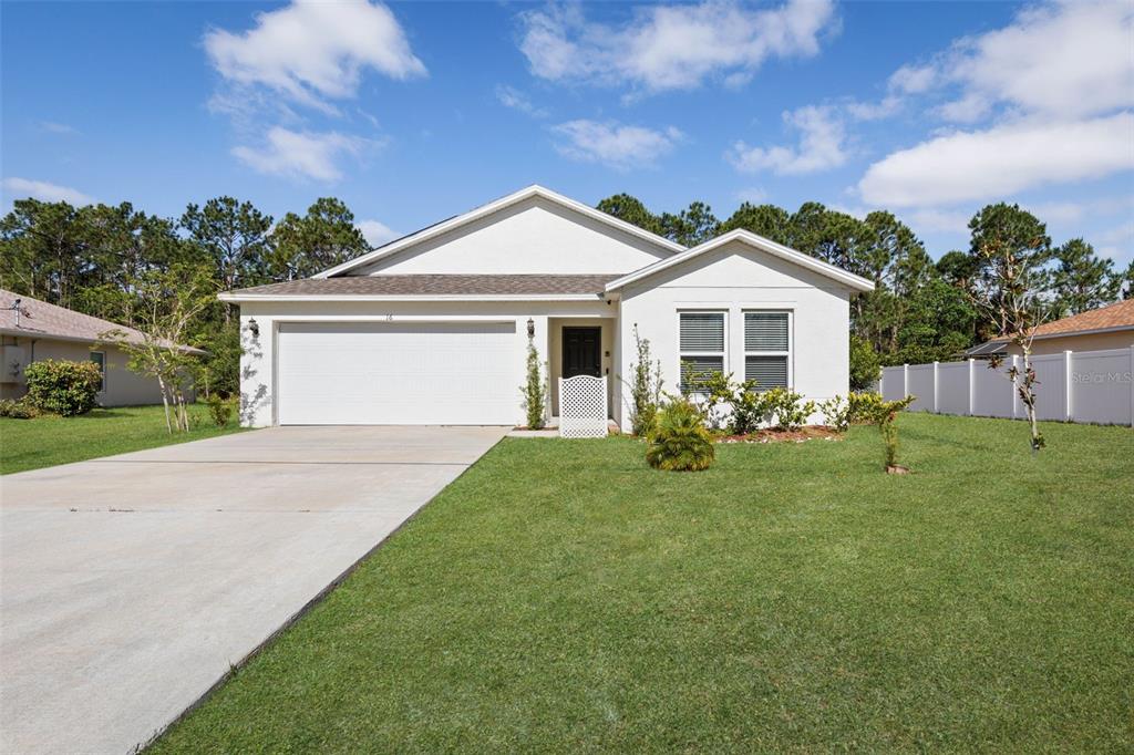 16 FRENORA LANE