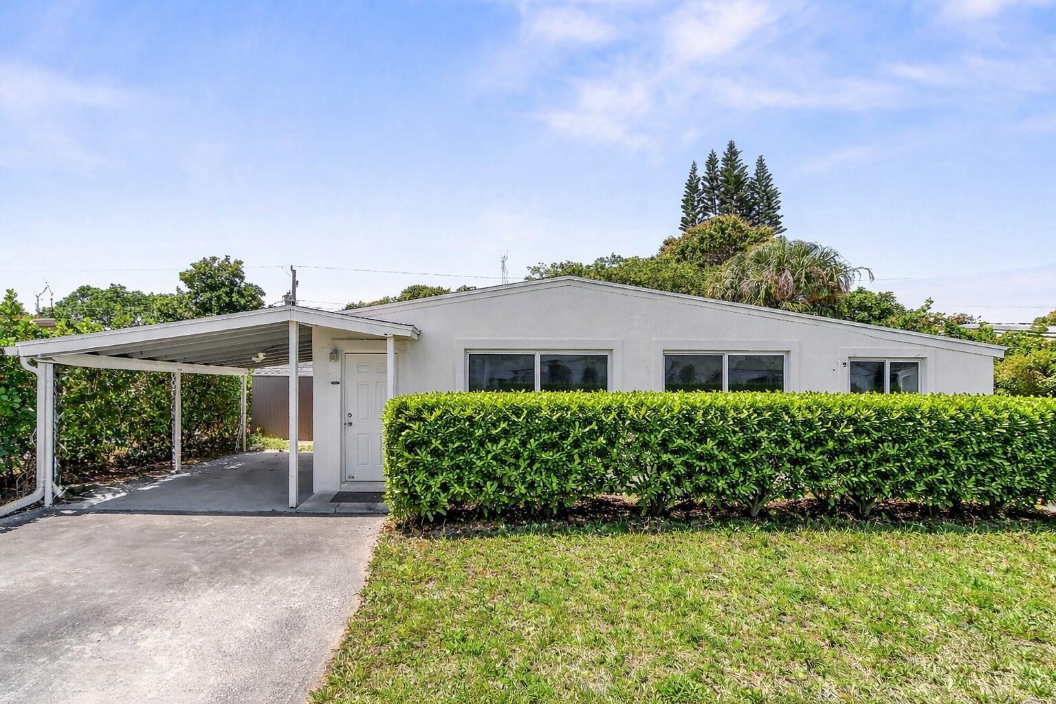 414 SW 15th Avenue, Delray Beach FL 33444