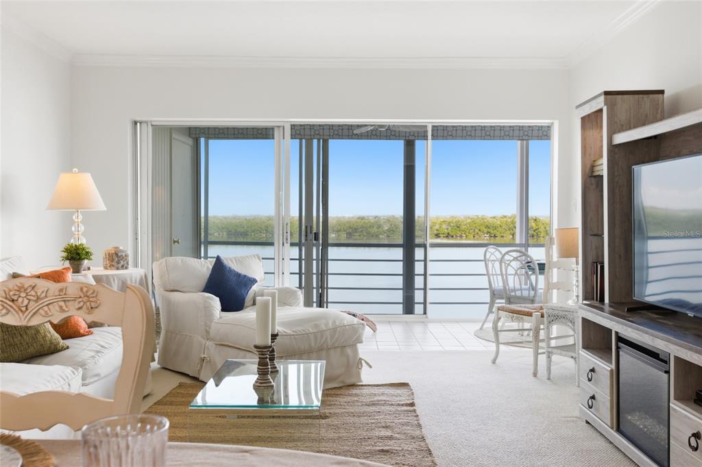 4420 EXETER DRIVE UNIT 303, LONGBOAT KEY, FL — photo 3 of 30