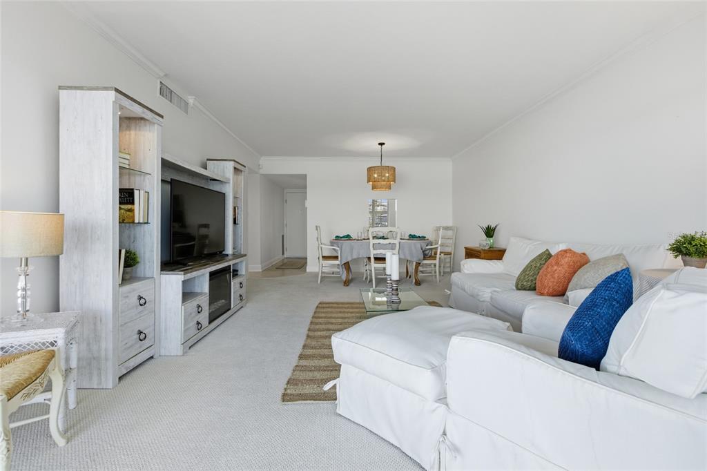 4420 EXETER DRIVE UNIT 303, LONGBOAT KEY, FL — photo 5 of 30