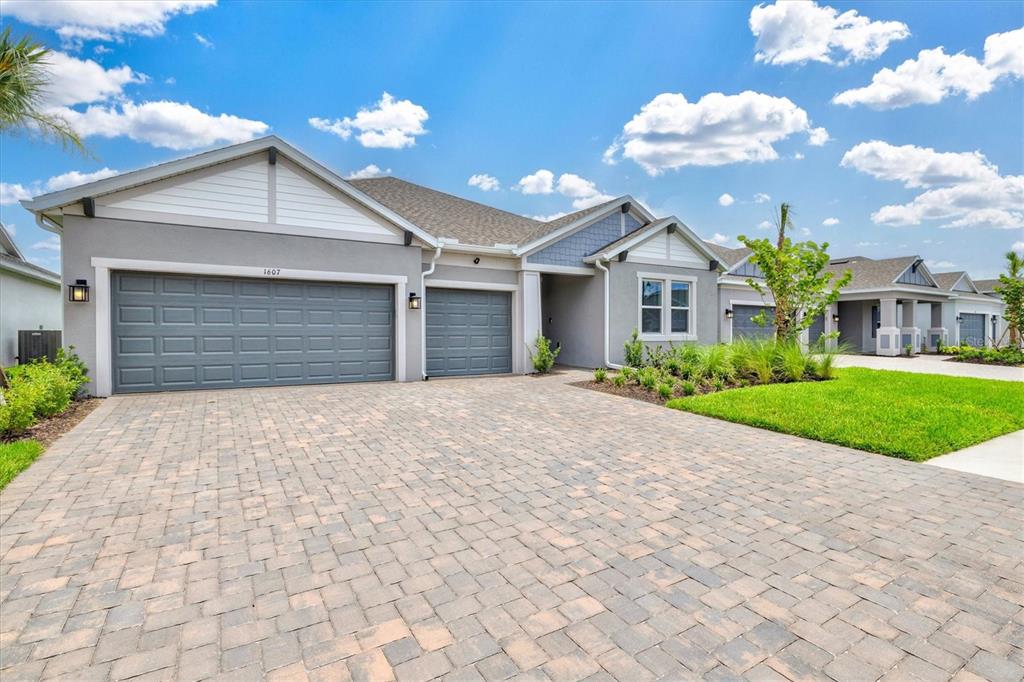 1607 LAUREL BROOK LANE